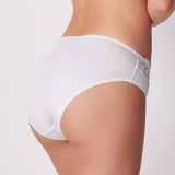 SLIP COTONELLA MODAL E PIZZO