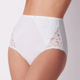 SLIP MAXI COTONELLA MODAL E PIZZO