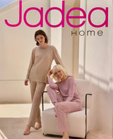 PIGIAMA DONNA JADEA COTONE