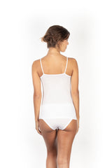 MAGLIA EGI SPALLINO COTONE FILO DI SCOZIA