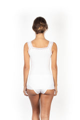 MAGLIA EGI SPALLA LARGA COTONE