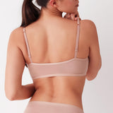 BRASSIERE COTONELLA COTONE ORGANICO