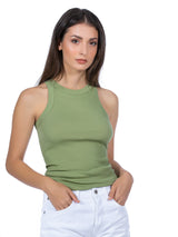 MAGLIA EGI SPALLA LARGA COTONE