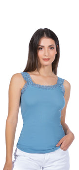 MAGLIA EGI SPALLA LARGA COTONE