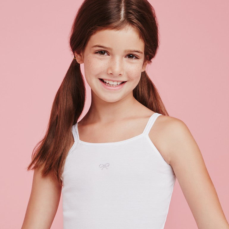Canottiera bimba shop