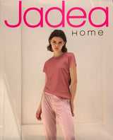 PIGIAMA DONNA JADEA COTONE