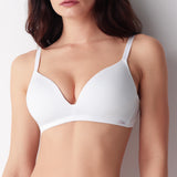 REGGISENO COTONELLA IMBOTTITO SENZA FERRETTO