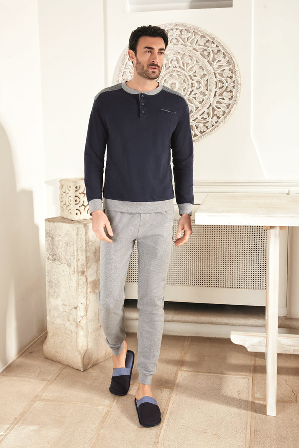 PIGIAMA UOMO NOTTINGHAM PUNTO MILANO