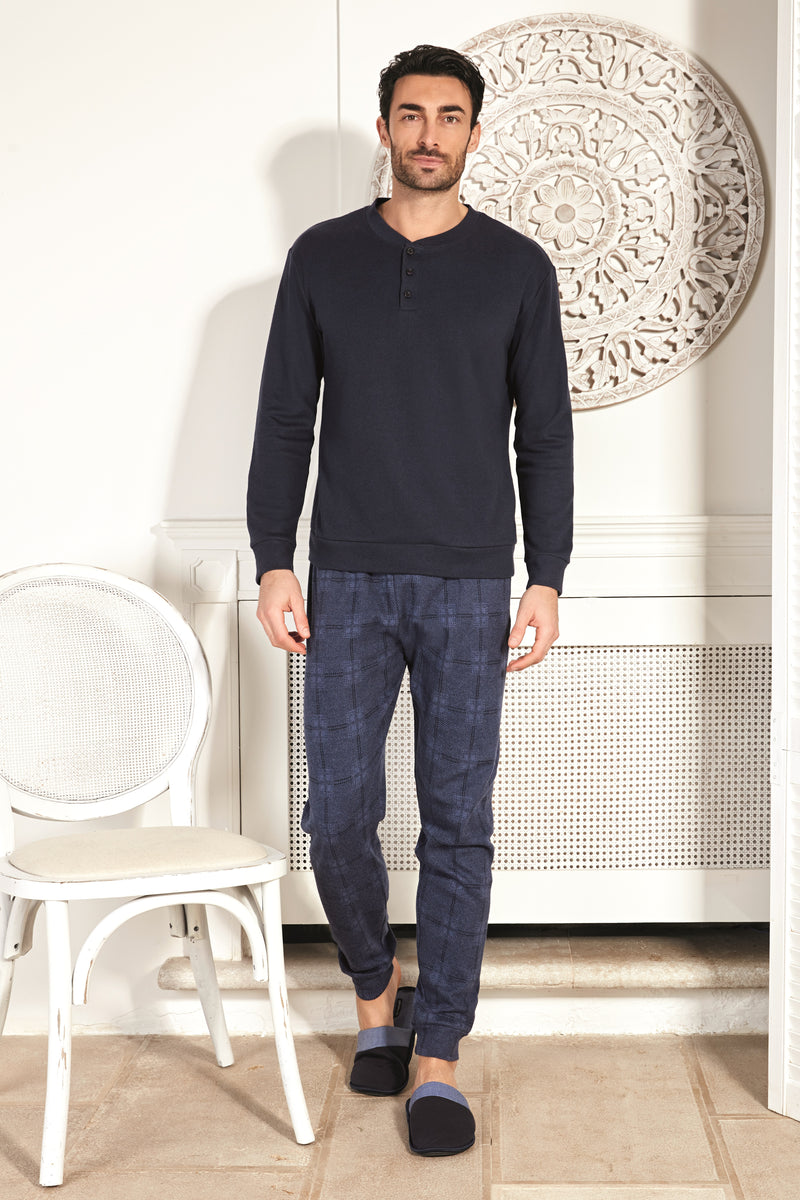 PIGIAMA UOMO NOTTINGHAM PUNTO MILANO