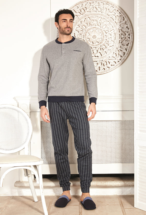 PIGIAMA UOMO NOTTINGHAM PUNTO MILANO