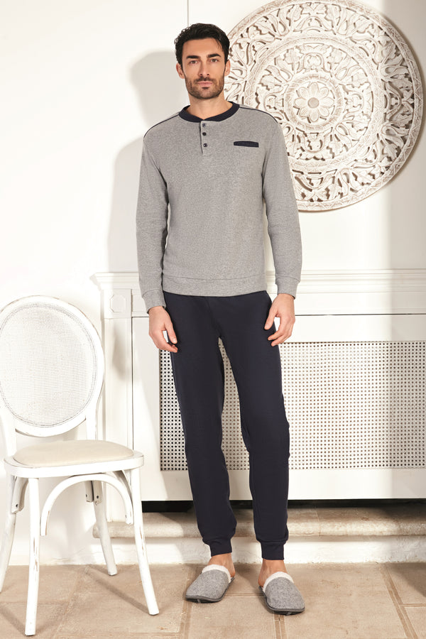 PIGIAMA UOMO NOTTINGHAM PUNTO MILANO