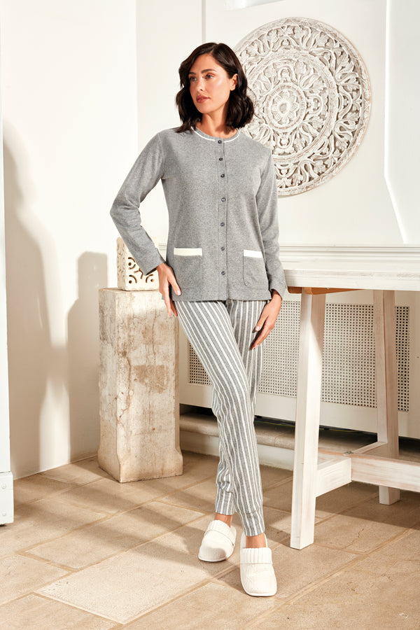 PIGIAMA DONNA NOTTINGHAM PUNTO MILANO