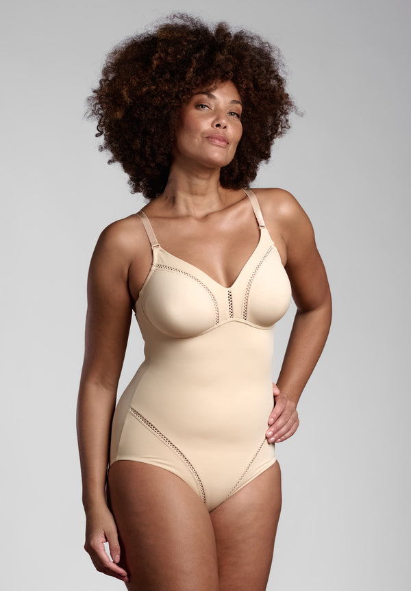 BODY LEPEL MEDIO CONTROLLO