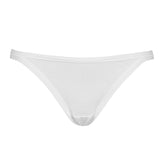 TANGA DONNA VITA BASSA COTONELLA  Conf. 3 pezzi