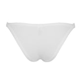 TANGA DONNA VITA BASSA COTONELLA  Conf. 3 pezzi