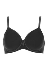 REGGISENO LEPEL CON FERRETTO IN COTONE