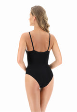 BODY LEPEL CONTROLLO LEGGERO INVISIBILE IMBOTTITO