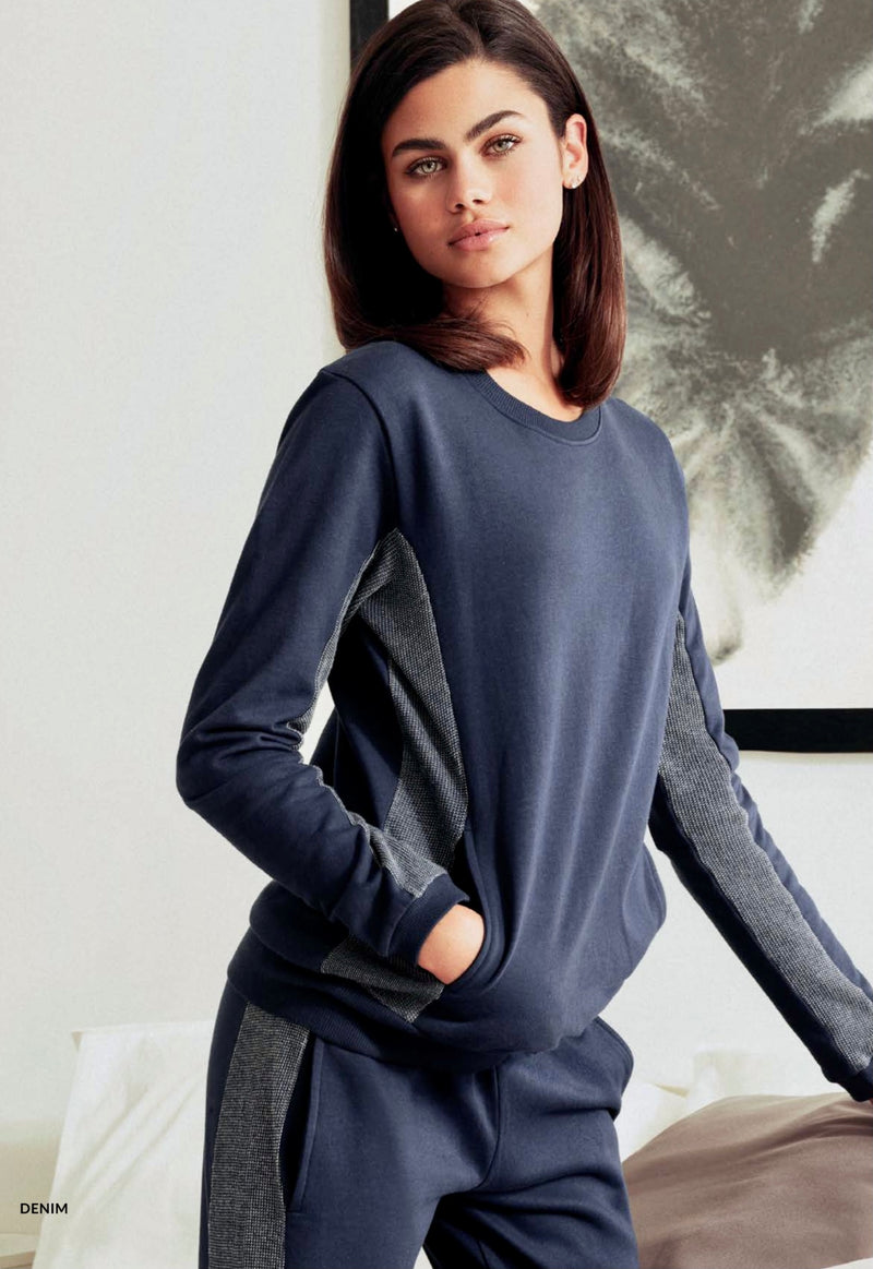 Pigiama Jadea Jadea Home Shop Online Jadea Autunno Inverno Pigiama